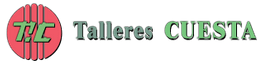 Talleres Cuesta logo